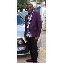 Lancelot McHayle