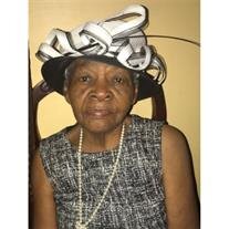 Doris Wilson