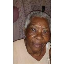 Gwendolyn Lawrence