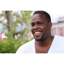 Showayne Odonovon Sharpe