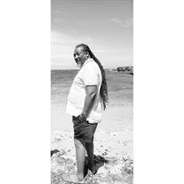 Louis Michael St. Paul Vassell