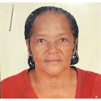 Mrs. Ripley Stewart (Ms. G)