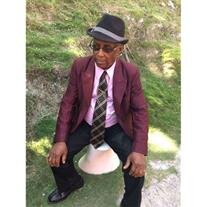 Ragland Philip Plummer (Raggie)