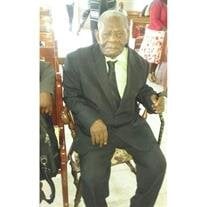 Roland Agustas Ferguson (Knee Mass Roland, Deacon)