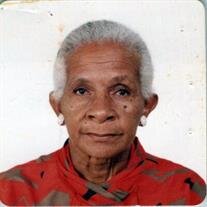 Phylis Joyce Virgo Wellington