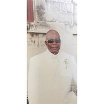 Delroy Earl Reid