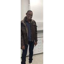 Delroy Harvey