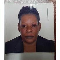 Trecia Allen (Elmo/Delce)