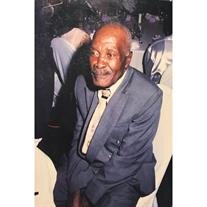 Moses Brown (Charley)