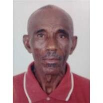 Noel Edward Wynter