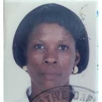 Annet Morage Malcolm (Mally, Malcolm)