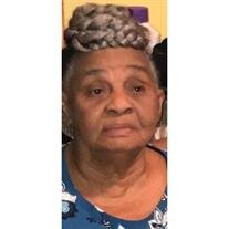Myra Marion McLaughlin
