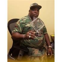 Cecil George Madurie ( King )