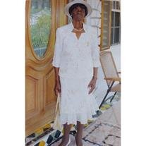Etheline Maud Gayle