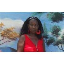 Danette Catherine Maine (Donna)