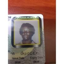 Marjorie Lawrence Gooden
