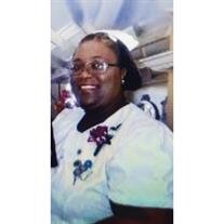 Donette Gray- Morris