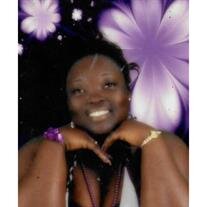 Theresa Alica McLean Jackson