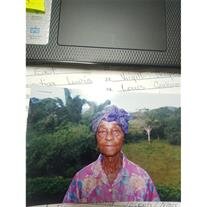 Clementina McLean (Sis/Ms.Tiny)