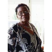 Deonessia Ionie James