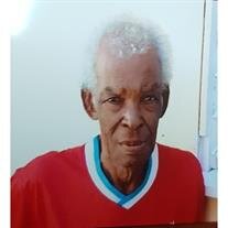 Stanley George Munroe