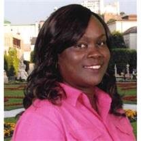 Andrea Maureen Rose