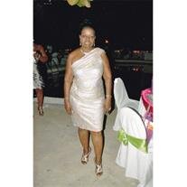 Lurleen Agatha Wallace (Miss Tatsy) (Mommy)