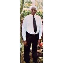 Egbert Samuel Malcolm
