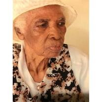 Mrs Ann Evadne Gibson (Ms Vadne, Mamma)