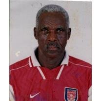 Howard Green [Daddy]