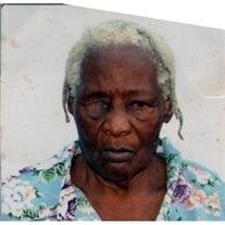 Eileen Blagrove [Aunt Tylene]