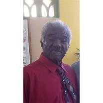 Ezekiel Lawson(Dada,Mr.Lawson,Mr.Percy,Uncle Percy)