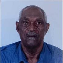 Rupert August Samuels