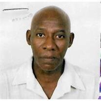 Phillip Gordon (Roy)