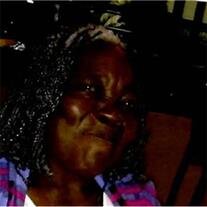 Winnifred Daley ( Miss Bee)