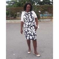 Deloris Pugh