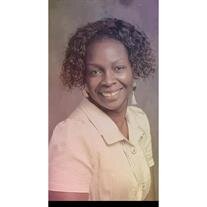 Michelle Suzette Richards