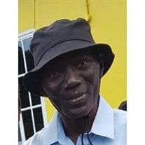 Errol Harvey