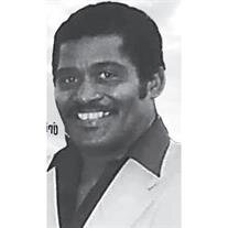 Tyrone Montgomery Hylton