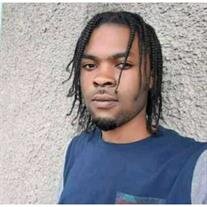 Delroy Carey Hunter