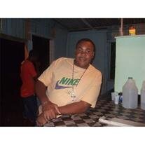 Anthony Kirk Mckenzie