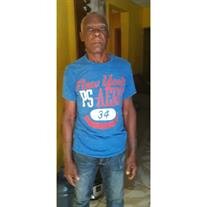 Gosford Hamilton ( Gass/ Mr. Plumber)