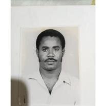 Clinton George Rigg