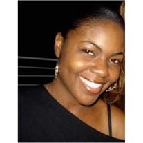 Sonja Denise Ebanks aka Gabrielle