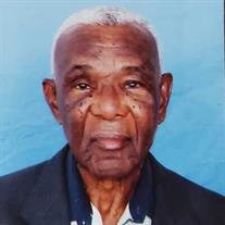 Mr. Lloyd A Maitland