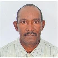 Linnel Greaves