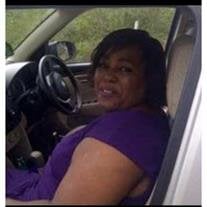 Sandra Marie James