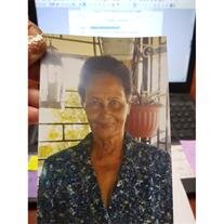 Elsadia Michielstena Barrett