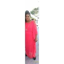 Sonia Millington [Ms. Betty] [Mama]