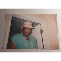 Luther Buchanan [Bigga Roe]